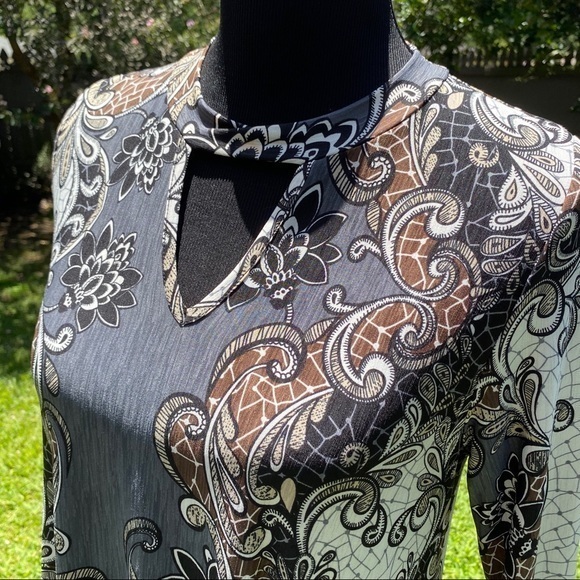 ❤️❤️FLIRTY DRESS❤️ - Picture 5 of 8